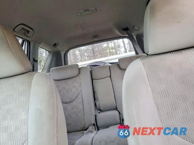 Zdjęcie 10 z 13 samochodu: 2011 TOYOTA RAV4 VIN:2T3BF4DVXBW085335 - miniatura