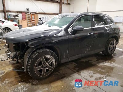 2024 MERCEDES-BENZ GLC 300 4MATIC W1NKM4HB4RF106688 - główne zdjęcie licytacji z USA - miniatura