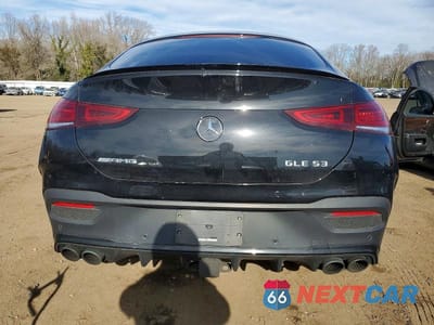 Zdjęcie 6 z 13 samochodu: 2023 MERCEDES-BENZ GLE COUPE AMG 53 4MATIC VIN:4JGFD6BB7PA893431 - miniatura