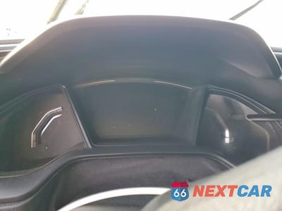Zdjęcie 9 z 12 samochodu: 2020 HONDA CIVIC LX VIN:2HGFC2F65LH585152 - miniatura