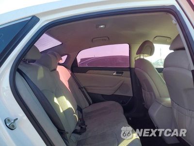 Zdjęcie 10 z 11 samochodu: 2016 HYUNDAI SONATA SE VIN:5NPE24AF0GH266013 - miniatura