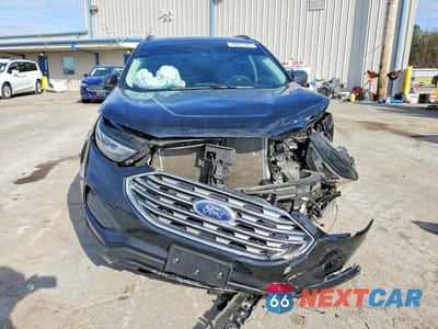 Piąte zdjęcie samochodu w środku: 2022 FORD EDGE SE VIN:2FMPK4G97NBA27136 - miniatura