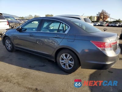 Drugie zdjęcie samochodu z przodu: 2012 HONDA ACCORD SE VIN:1HGCP2F61CA196322 - miniatura