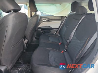 Zdjęcie 11 z 12 samochodu: 2022 JEEP COMPASS SPORT VIN:3C4NJDAB4NT106858 - miniatura