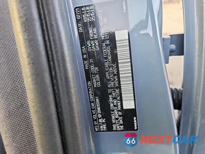 Zdjęcie 12 z 13 samochodu: 2022 VOLVO S60 B5 MOMENTUM VIN:7JRL12FZ6NG155941 - miniatura