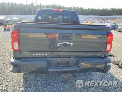 Zdjęcie 6 z 11 samochodu: 2017 CHEVROLET SILVERADO K1500 LTZ VIN:3GCUKSECXHG281015 - miniatura