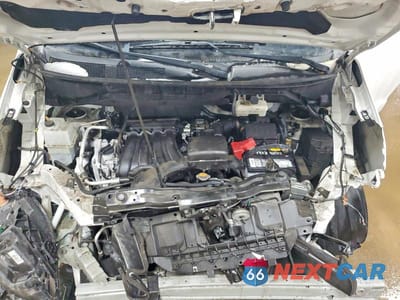 Zdjęcie 11 z 11 samochodu: 2021 NISSAN NV200 SV VIN:3N6CM0KN3MK701525 - miniatura