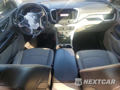 Zdjęcie 8 z 13 samochodu: 2018 GMC TERRAIN SLT VIN:3GKALPEV4JL232277 - miniatura