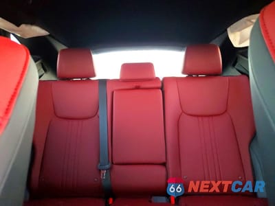 Zdjęcie 10 z 14 samochodu: 2025 LEXUS NX 350 PREMIUM VIN:2T2GGCEZ8SC062494 - miniatura
