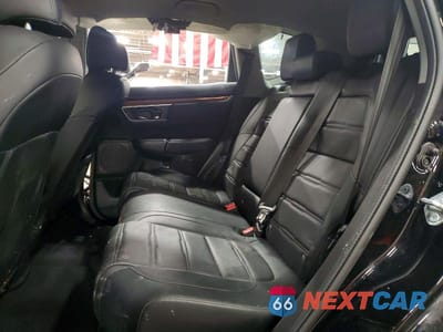 Zdjęcie 11 z 14 samochodu: 2022 HONDA CR-V EXL VIN:2HKRW2H84NH659091 - miniatura