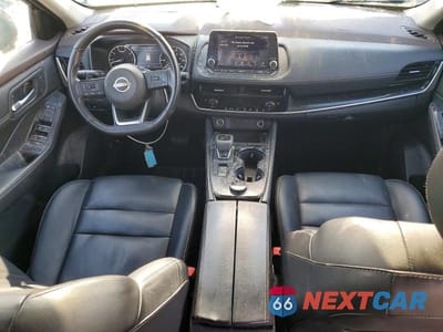 Zdjęcie 8 z 12 samochodu: 2023 NISSAN ROGUE SL VIN:5N1BT3CBXPC941992 - miniatura