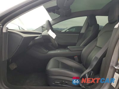 Zdjęcie 7 z 12 samochodu: 2025 TESLA MODEL 3 VIN:5YJ3E1EA8SF888250 - miniatura