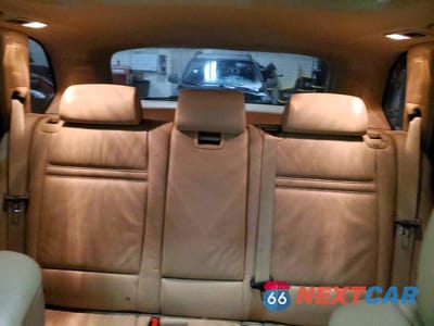 Zdjęcie 10 z 12 samochodu: 2010 BMW X5 XDRIVE30I VIN:5UXFE4C51AL279578 - miniatura