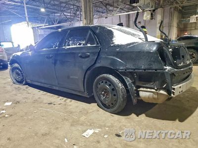 Drugie zdjęcie samochodu z przodu: 2017 CHRYSLER 300 S VIN:2C3CCAGG5HH605673 - miniatura