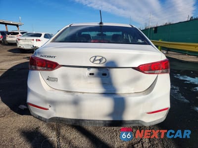 Zdjęcie 6 z 14 samochodu: 2021 HYUNDAI ACCENT LIMITED VIN:3KPC34A60ME152713 - miniatura