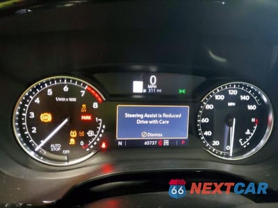Zdjęcie 9 z 14 samochodu: 2023 CADILLAC XT5 PREMIUM LUXURY VIN:1GYKNDRS2PZ204109 - miniatura