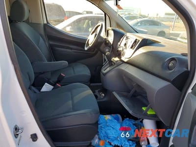 Zdjęcie 11 z 13 samochodu: 2015 NISSAN NV200 VIN:3N6CM0KN8FK731705 - miniatura