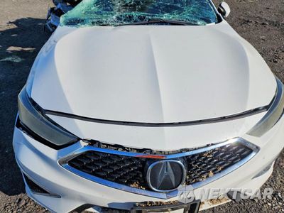 Zdjęcie 11 z 13 samochodu: 2021 ACURA ILX PREMIUM VIN:19UDE2F77MA005894 - miniatura