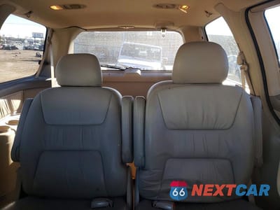 Zdjęcie 10 z 13 samochodu: 2002 HONDA ODYSSEY EXL VIN:5FNRL18982B009248 - miniatura