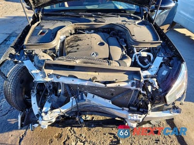Zdjęcie 12 z 14 samochodu: 2022 MERCEDES-BENZ GLC 300 4MATIC VIN:W1N0G8EB5NV362042 - miniatura