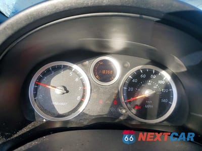 Zdjęcie 9 z 11 samochodu: 2011 NISSAN SENTRA 2.0 VIN:3N1AB6AP3BL727445 - miniatura