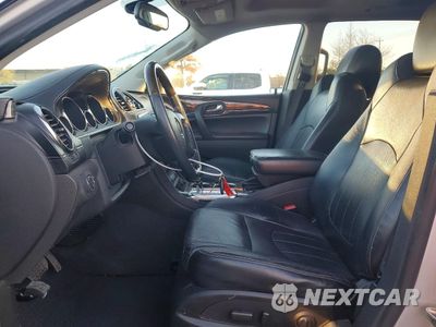 Zdjęcie 7 z 13 samochodu: 2013 BUICK ENCLAVE VIN:5GAKRCKD8DJ131016 - miniatura