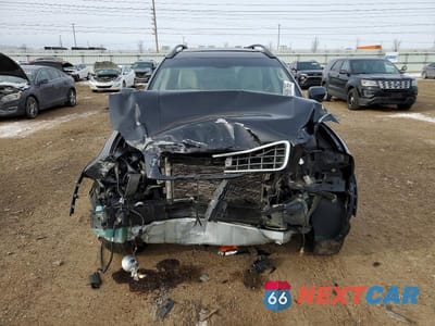 Piąte zdjęcie samochodu w środku: 2008 VOLVO XC90 3.2 VIN:YV4CZ982581485770 - miniatura