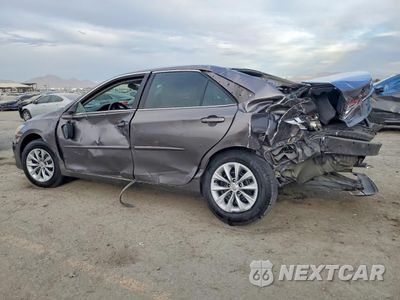 Drugie zdjęcie samochodu z przodu: 2017 TOYOTA CAMRY LE VIN:4T1BF1FKXHU682049 - miniatura