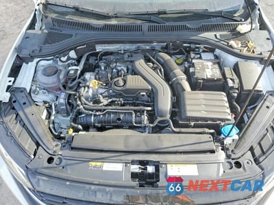 Zdjęcie 11 z 11 samochodu: 2024 VOLKSWAGEN JETTA SPORT VIN:3VWBM7BU7RM087473 - miniatura