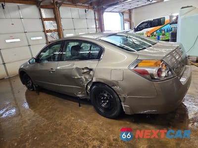 Drugie zdjęcie samochodu z przodu: 2007 NISSAN ALTIMA 2.5 VIN:1N4AL21E47C159961 - miniatura