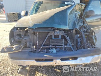 Zdjęcie 11 z 13 samochodu: 2003 CHEVROLET SILVERADO K1500 VIN:2GCEK19T131207749 - miniatura
