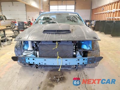 Piąte zdjęcie samochodu w środku: 2015 DODGE CHALLENGER R/T SCAT PACK VIN:2C3CDZFJ0FH855294 - miniatura