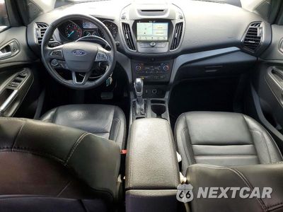 Zdjęcie 8 z 13 samochodu: 2018 FORD ESCAPE SEL VIN:1FMCU9HD7JUB53316 - miniatura