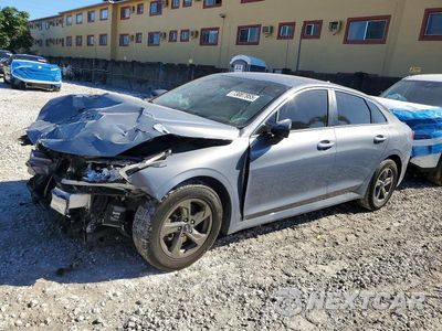 2021 KIA K5 LXS 5XXG14J29MG025423 - główne zdjęcie licytacji z USA - miniatura