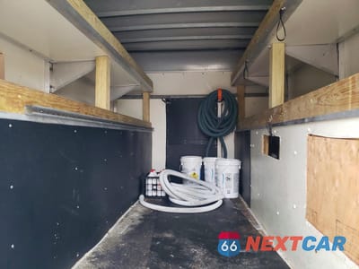 Zdjęcie 11 z 13 samochodu: 2016 CHEVROLET EXPRESS UTILITY / SERVICE TRUCK VIN:1GB3GSCG1G1311717 - miniatura