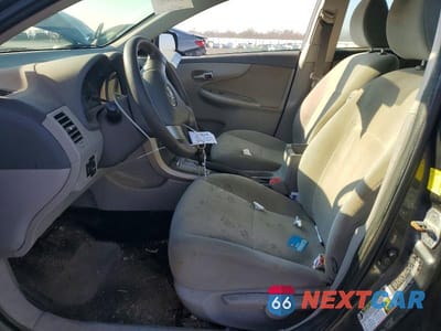 Zdjęcie 7 z 12 samochodu: 2010 TOYOTA COROLLA BASE VIN:2T1BU4EE2AC398585 - miniatura