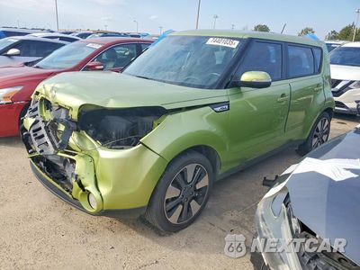 2014 KIA SOUL KNDJX3A56E7708652 - główne zdjęcie licytacji z USA - miniatura