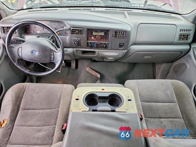 Zdjęcie 8 z 12 samochodu: 2004 FORD F250 SUPER DUTY VIN:1FTNW21P54EA35282 - miniatura