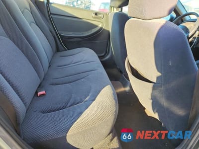 Zdjęcie 10 z 11 samochodu: 2005 CHRYSLER SEBRING VIN:1C3EL46X25N692012 - miniatura