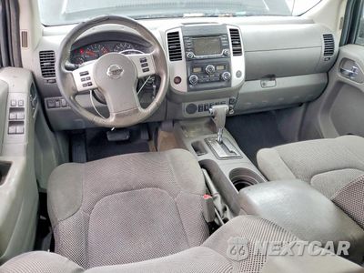 Zdjęcie 8 z 12 samochodu: 2017 NISSAN FRONTIER S VIN:1N6DD0ER7HN771502 - miniatura