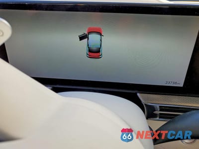 Zdjęcie 9 z 14 samochodu: 2024 GENESIS GV60 ADVANCED VIN:KMUKCDSC5RU019323 - miniatura