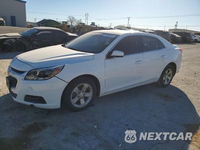 2015 CHEVROLET MALIBU 1LT 1G11C5SL2FU136298 - główne zdjęcie licytacji z USA - miniatura