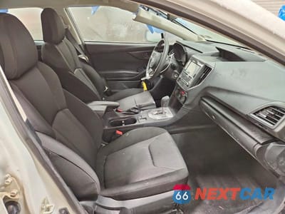 Zdjęcie 7 z 12 samochodu: 2020 SUBARU IMPREZA VIN:4S3GTAB64L3703147 - miniatura