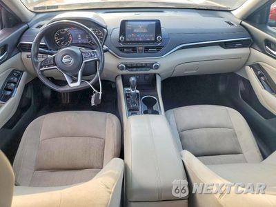 Zdjęcie 8 z 12 samochodu: 2022 NISSAN ALTIMA SV VIN:1N4BL4DW6NN325631 - miniatura
