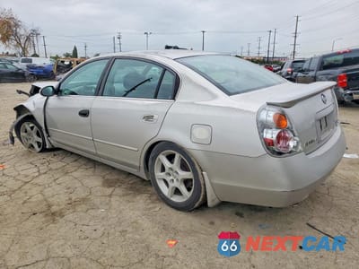 Drugie zdjęcie samochodu z przodu: 2003 NISSAN ALTIMA SE VIN:1N4BL11D03C182069 - miniatura