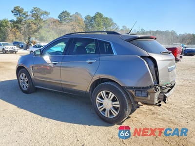 Drugie zdjęcie samochodu z przodu: 2011 CADILLAC SRX VIN:3GYFNGEY4BS671132 - miniatura
