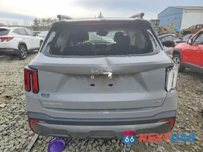 Zdjęcie 6 z 11 samochodu: 2024 KIA SORENTO SX VIN:5XYRKDJF0RG297306 - miniatura