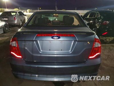 Zdjęcie 6 z 12 samochodu: 2012 FORD FUSION SE VIN:3FAHP0HA2CR264455 - miniatura