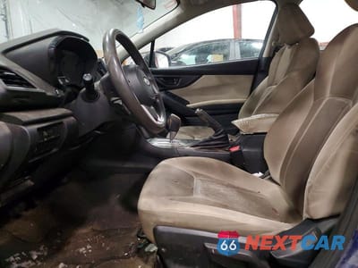 Zdjęcie 7 z 13 samochodu: 2022 SUBARU IMPREZA VIN:4S3GKAB67N3605378 - miniatura