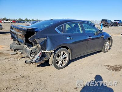 Trzecie zdjęcie samochodu z tyłu: 2013 NISSAN ALTIMA 3.5S VIN:1N4BL3AP0DC219614 - miniatura
